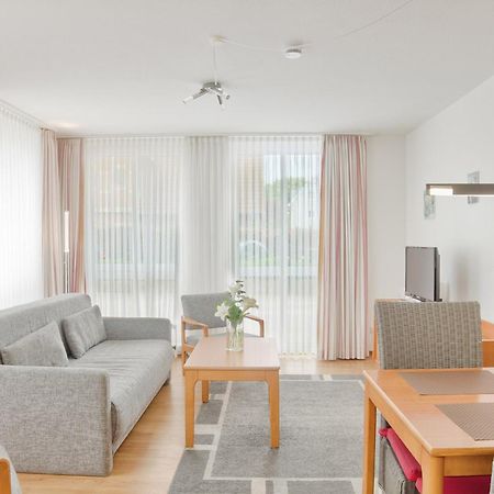 Apartment 1 Хайлигенхафен Екстериор снимка
