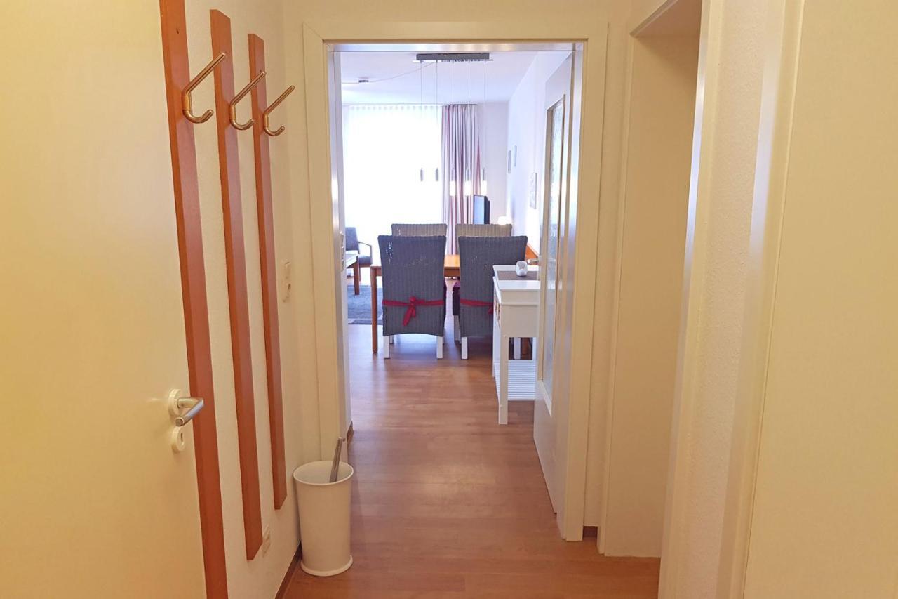 Apartment 1 Хайлигенхафен Екстериор снимка