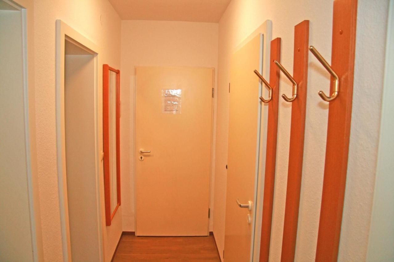 Apartment 1 Хайлигенхафен Екстериор снимка